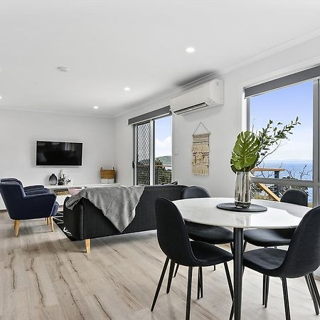 Chill Tasmania Villa White Beach Exterior foto