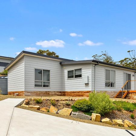 Chill Tasmania Villa White Beach Exterior foto