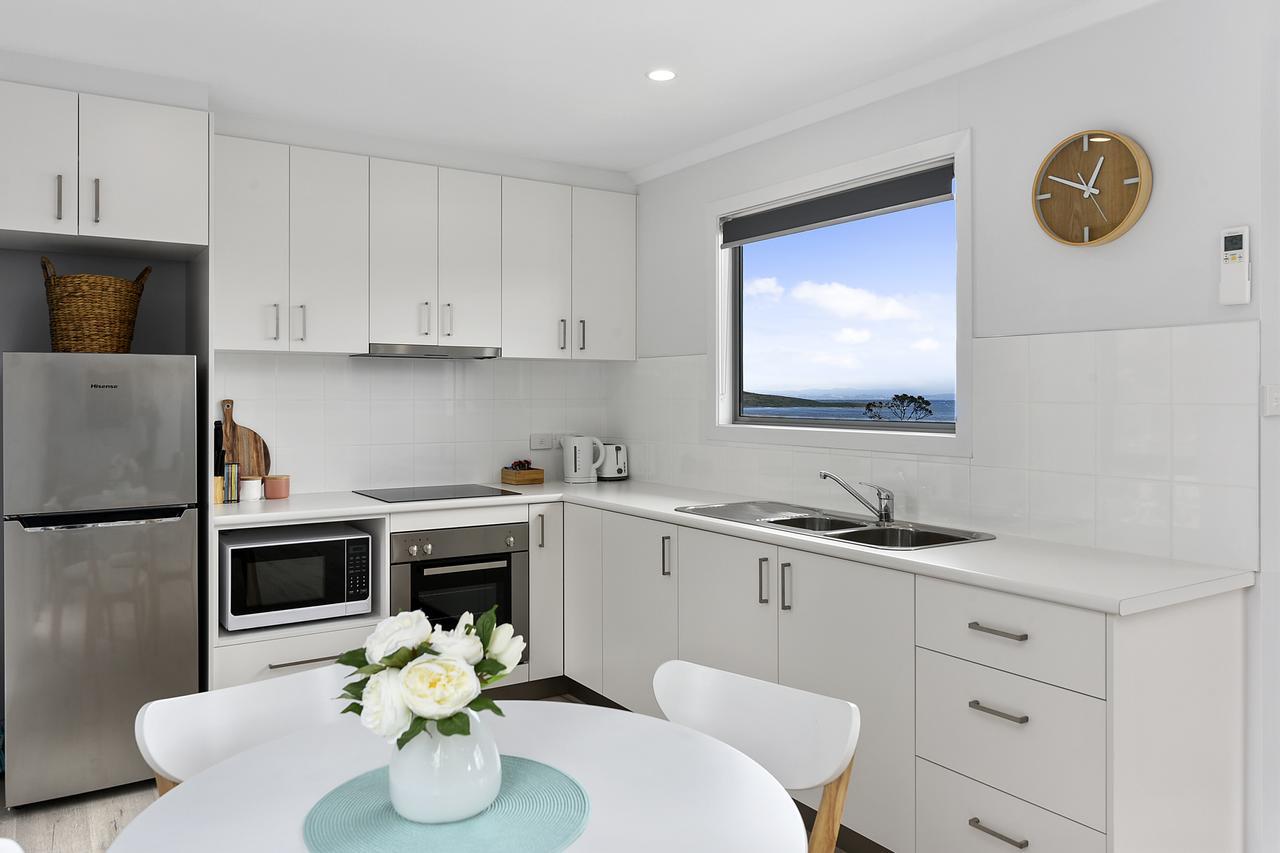 Chill Tasmania Villa White Beach Exterior foto